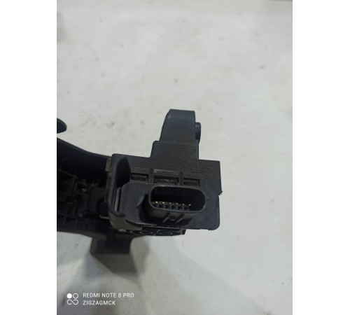 Педаль газа