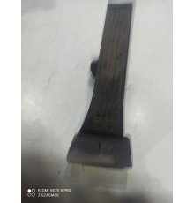 Педаль газа
