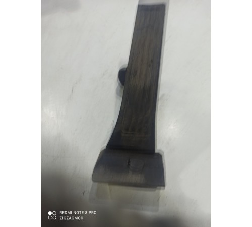 Педаль газа