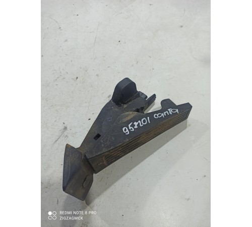 Педаль газа