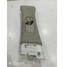 Обшивка центральной стойки(верхняя левая)