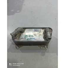 Радиатор (маслоохладитель)