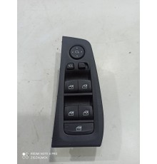 Блок управления стеклоподъемниками (передний левый)