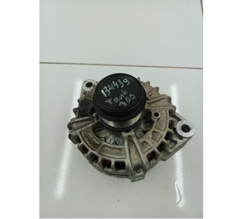 Генератор 14V 180A