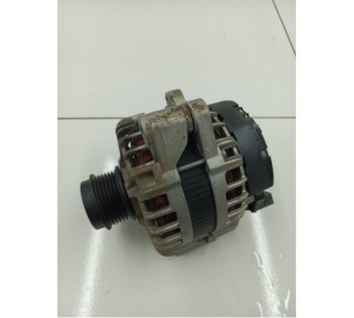 Генератор 14V 180A