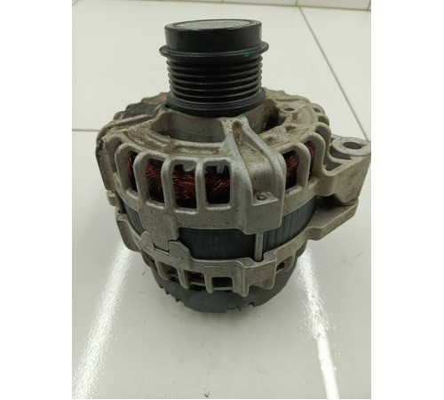 Генератор 14V 180A