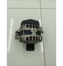 Генератор 14V 180A