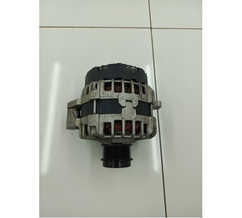 Генератор 14V 180A