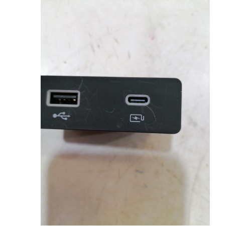 Разъём USB/type-c