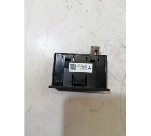 Разъём USB/type-c