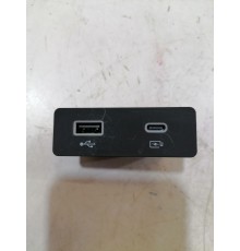 Разъём USB/type-c