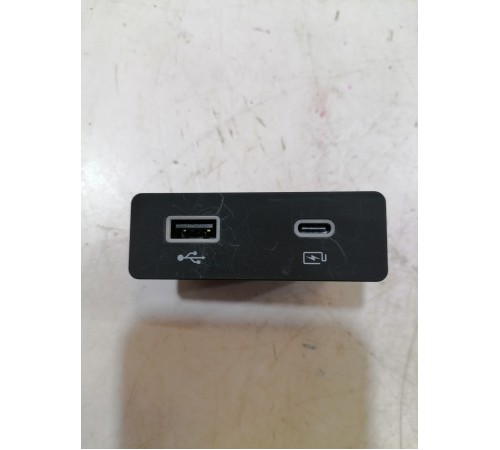 Разъём USB/type-c