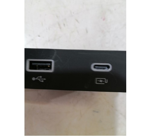 Разъём USB/type-c