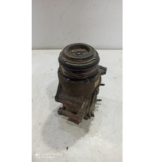 Компрессор кондиционера Компрессор кондиционера