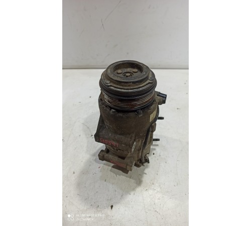 Компрессор кондиционера