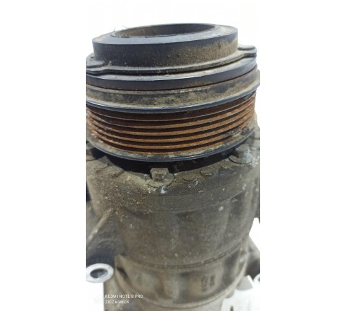 Компрессор кондиционера