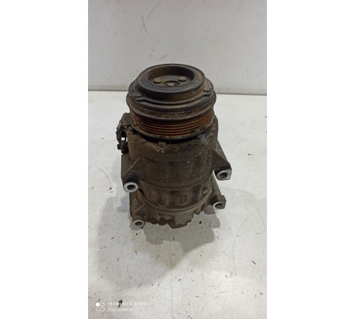 Компрессор кондиционера