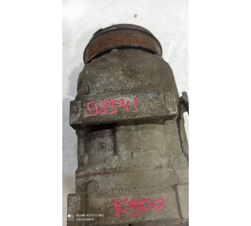 Компрессор кондиционера