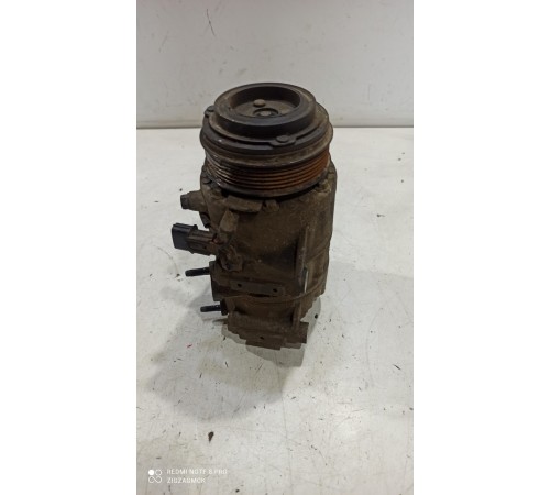 Компрессор кондиционера