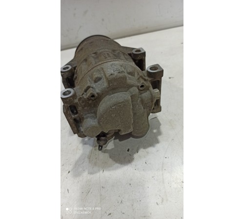 Компрессор кондиционера