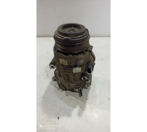 Компрессор кондиционера