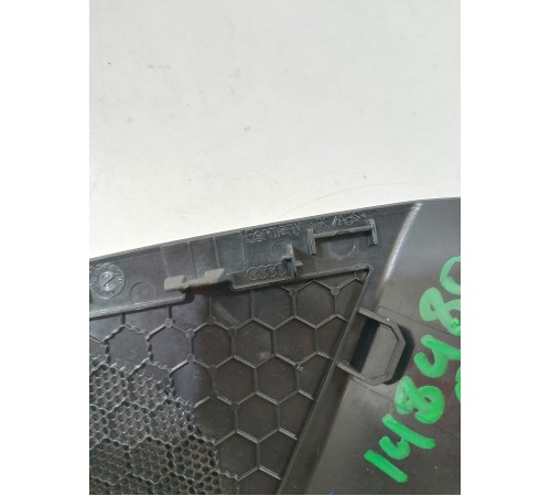 Сетка динамика левая