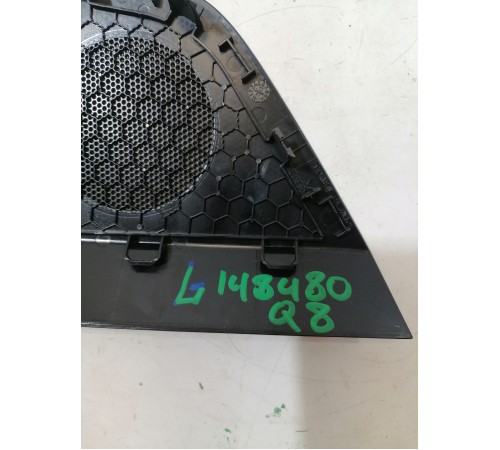 Сетка динамика левая