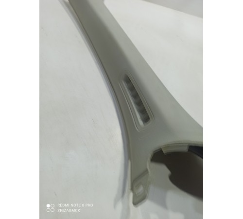 Обшивка стойки лобового стекла(левая)