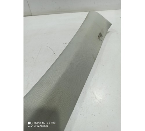 Обшивка стойки лобового стекла(левая)