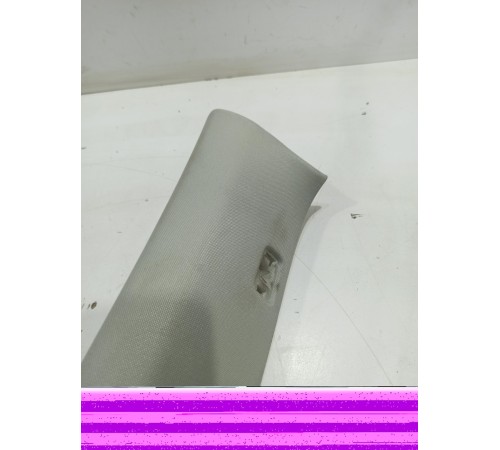 Обшивка стойки лобового стекла(левая)