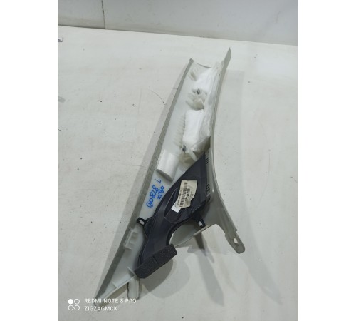 Обшивка стойки лобового стекла(левая)