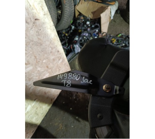 Сиденье заднее