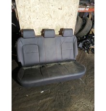 Сиденье заднее