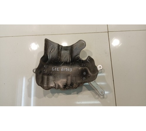 Экран тепловой