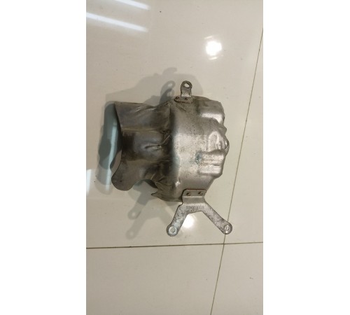 Экран тепловой