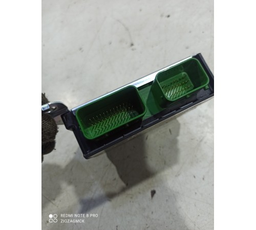 Блок управления AIRBAG