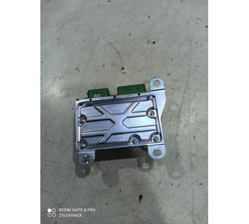 Блок управления AIRBAG