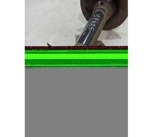 Амортизатор подвески передний