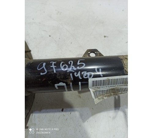 Амортизатор подвески передний