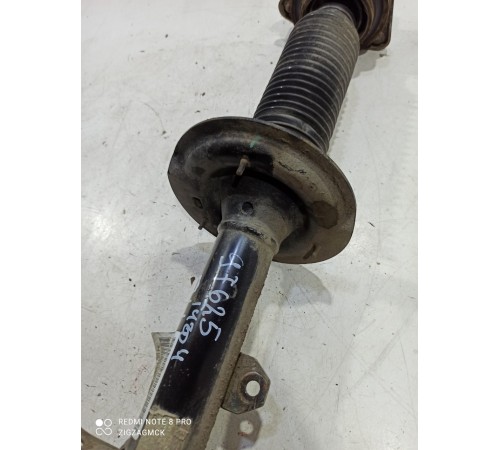 Амортизатор подвески передний