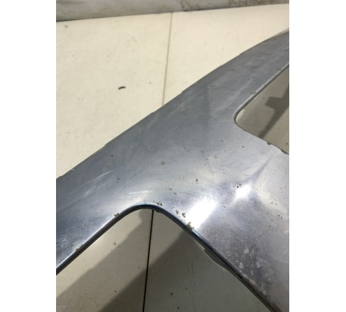 Юбка бампера (передний)