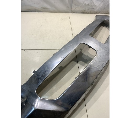 Юбка бампера (передний)