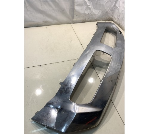 Юбка бампера (передний)