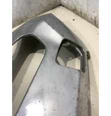 Юбка бампера (передний)