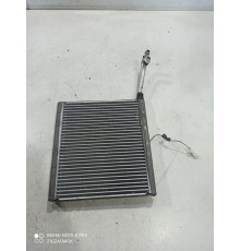 Радиатор отопителя (печки)