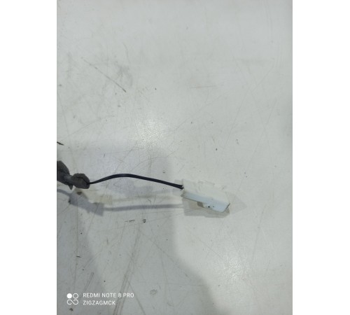 Радиатор отопителя (печки)