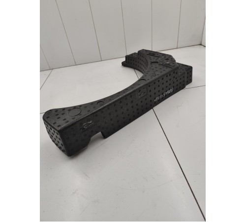 Ящик под инструменты пенопласт багажника левый