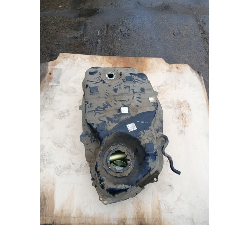 Бак топливный