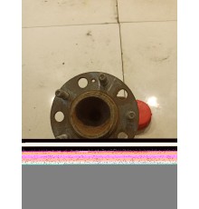 Ступица (задняя, правая)