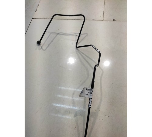 Трубка тормозная